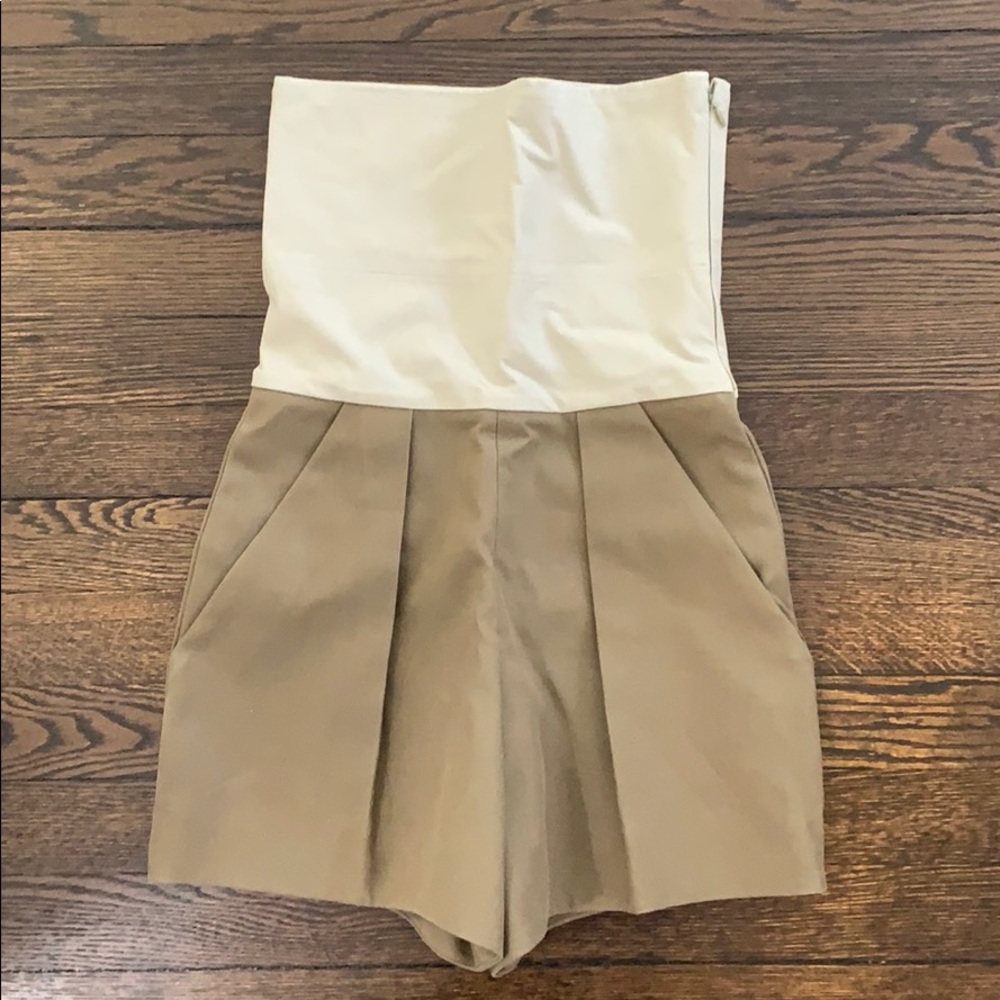 Balenciaga Romper